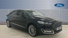 Ford Mondeo 2.0 Hybrid Titanium Edition 4dr Auto Hybrid Saloon